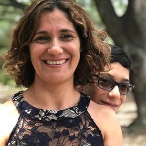 Meet your Posher, Silvia